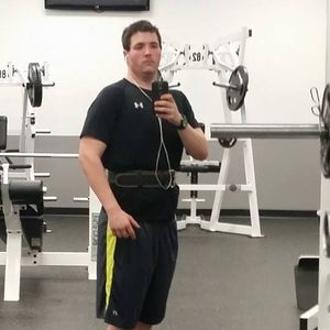 Meet your Posher, Brian